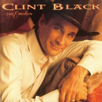 Purchase Clint Black - One Emotion