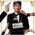 Purchase Combustible Edison - FOUR ROOMS ompst Mp3 Download
