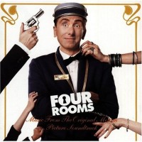 Purchase Combustible Edison - FOUR ROOMS ompst