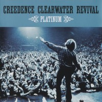 Purchase Creedence Clearwater Revival - Platinum CD2