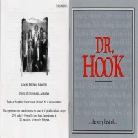 Purchase Dr. Hook - The Very Best Of... CD 1