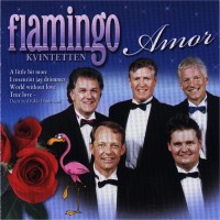 Purchase Flamingokvintetten - Amor (2001)