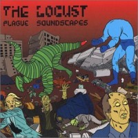 Purchase The Locust - Plague Soundscapes