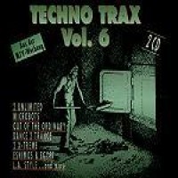 Purchase VA - Techno Trax 6 (Cd 1) CD1