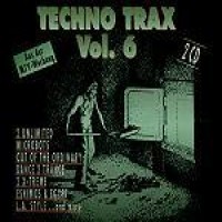 Purchase VA - Techno Trax 6 (Cd 2) CD2