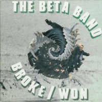 Purchase The Beta Band - Broke / Won (CDS)