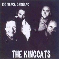 Purchase The King Cats - Okänt album (2006-02-01 01:41:57)