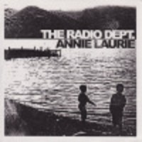 Purchase The Radio Dept. - Annie Laurie