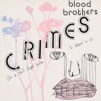 Purchase The Blood Brothers - Crimes