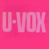 Purchase Ultravox - U-Vox