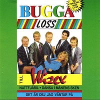 Purchase Wizex - Buggaloss till Wizex