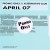 Purchase VA- Promo Only Alternative Club April MP3