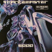 Purchase VA - trancemaster 5000 CD1