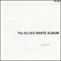 Purchase VA - The Blues White Album