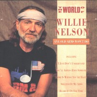 Purchase Willie Nelson - Any Old Arms Won't Do