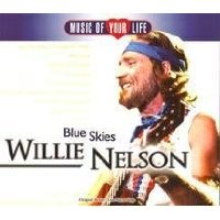 Purchase Willie Nelson - Blue Skies