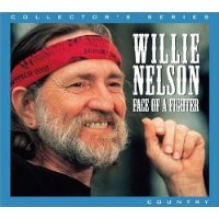 Purchase Willie Nelson - Face Of A Fighter