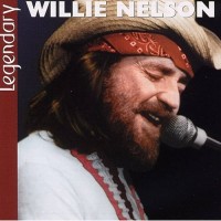 Purchase Willie Nelson - Legendary CD1