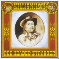 Purchase Willie Nelson - Red Headed Stranger