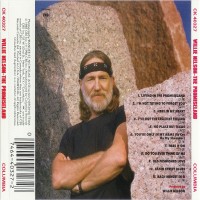 Purchase Willie Nelson - The Promiseland