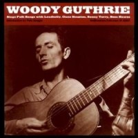 Purchase Woody Guthrie - Woody Guthrie Sings Folks Songs