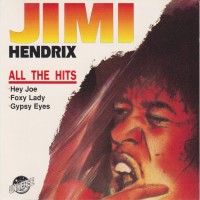 Purchase Jimi Hendrix - All The Hits