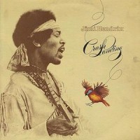Purchase Jimi Hendrix - Crash Landing (Vinyl)