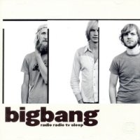 Purchase BigBang - Radio Radio TV Sleep CD2