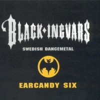 Purchase Black Ingvars - Earcandy Six