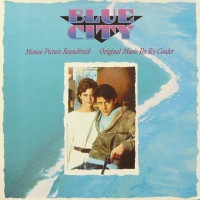 Purchase Ry Cooder - Blue City (Original Motion Picture Soundtrack)