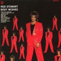 Purchase Rod Stewart - Body Wishes