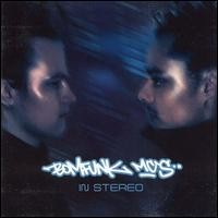 Purchase Bomfunk MCs - In Stereo