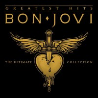 Purchase Bon Jovi - Greatest Hits CD1