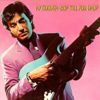 Purchase Ry Cooder - Bop Till You Drop (Vinyl)