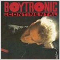 Purchase Boytronic - The Continental