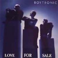 Purchase Boytronic - Love For Sale