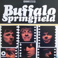 Purchase Buffalo Springfield - Buffalo Springfield (Vinyl)