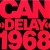 Buy Can - Delay 1968 Mp3 Download