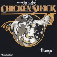 Purchase Chicken Shack - The Creeper (Vinyl)