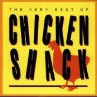 Purchase Chicken Shack - The Very Best Of Chicken Shack