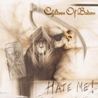 Purchase Children Of Bodom - Hate Me!