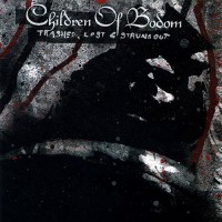 Purchase Children Of Bodom - Trashed, Lost & Strungout (EP)