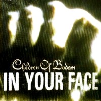 Purchase Children Of Bodom - In Your Face