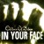 Purchase Children Of Bodom- In Your Face MP3