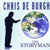 Purchase Chris De Burgh - The Storyman