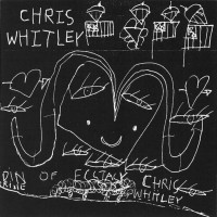 Purchase Chris Whitley - Din of Ecstasy