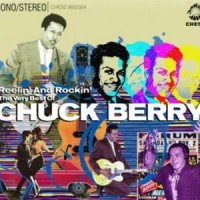 Purchase Chuck Berry - Reelin' And Rockin' - The Very Best Of CD2