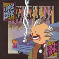 Purchase Climax Chicago Blues Band - Rich Man