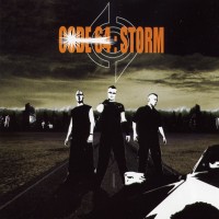 Purchase Code 64 - Storm CD1