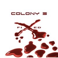 Purchase Colony 5 - Fixed CD2